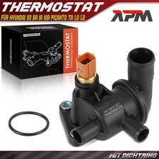 Thermostat Hyundai I10