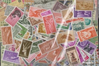 Lot De 1 500 Timbres De France Divers - Pour Collectionneurs - Qualité Prophila