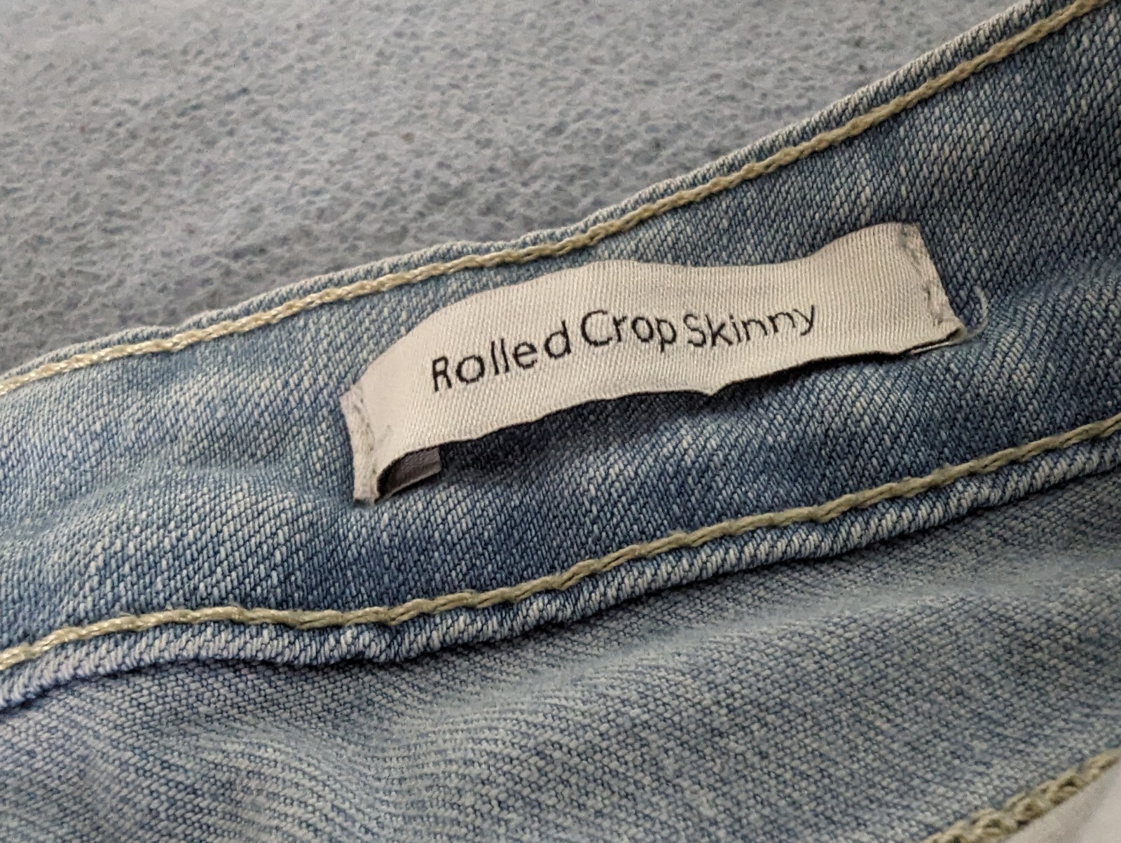 Cool Jeans - image 3