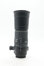 Sigma 170-500mm f/5-6.3 Camera Lenses | eBay Sigma 170-500mm f/5-6.3 Camera Lenses | eBay