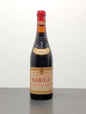 Barolo Damilano 1970 Vino Rosso La Morra bott..72 cl 13% 
