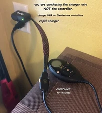 Replacement CHARGER for Slendertone® & The Flex Belt® Arm and Abs Controller