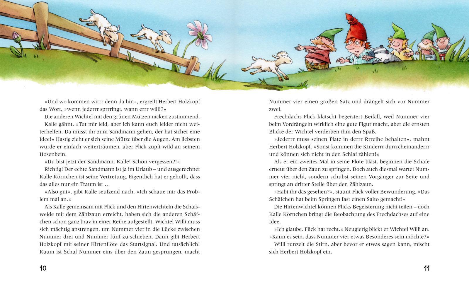 Thumbnail - Das Vorlesebuch Zur Guten Nacht, Michael Ende