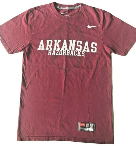 Arkansas Razorback Cotton T-Shirt 