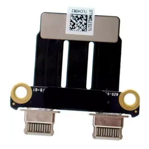 For Pro A1989 A1990 A2141 A2251 A2289 DC Power Charing Jack Connector