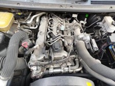 Boite de vitesse Ssangyong RODIUS