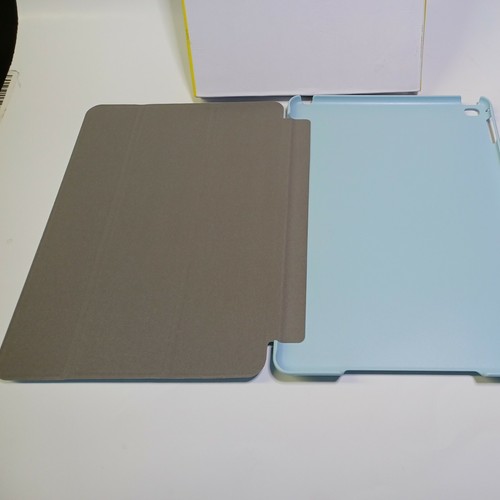 JETech Case for iPad Air 2 (Not for iPad Air 1st Edition), Smart Cover Auto - Picture 6 of 10