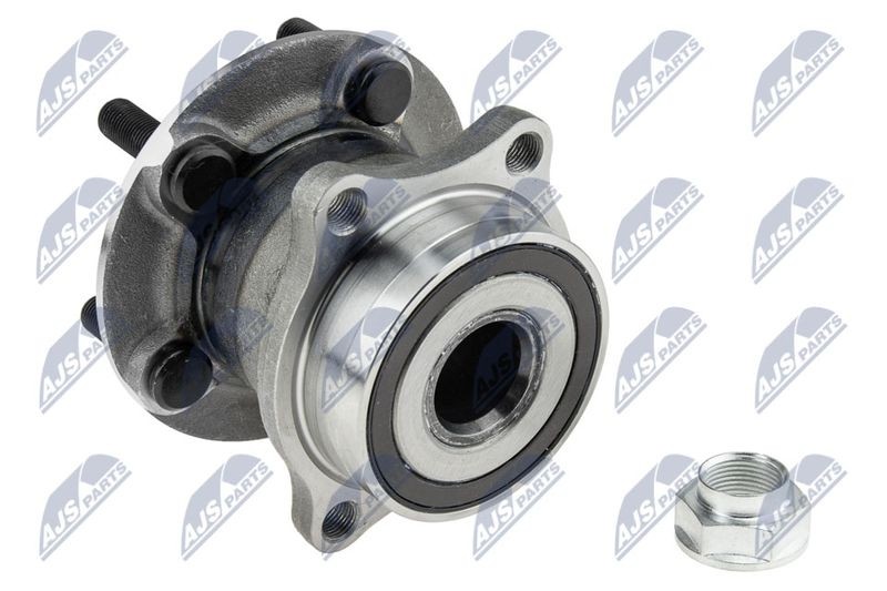 ✅Fits NTY KLT-SB-016 WHEEL HUB REAR ⭐UK Seller⭐ - Image 16