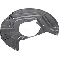 A.B.S. Spritzblech Bremsscheibe Passend FüR BMW X3 E83 11103