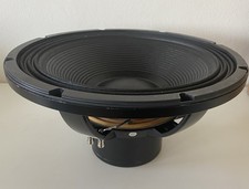 18 Sound 18NLW9600 NEO 18" 8ohm 1800/3600W Lautsprecher LFspeaker SUBWOOFER