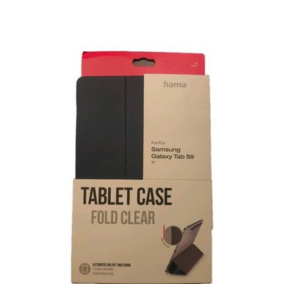 Hama Tablet Case For Samsung Galaxy Tab S9 11''