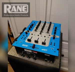 Rane Empath 3 Channel Professional DJ Mixer with Innofader...Read.