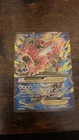 M Gyarados EX (Full Art) 115/122 Breakpoint Holo