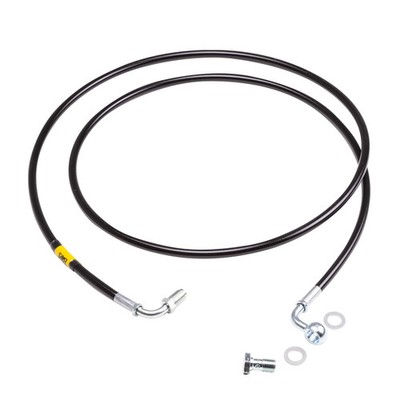 Chase Bays CB-H-KCLUTCH-TFCV LHD Clutch Line For 1994-2001 Integra 92-00 Civic