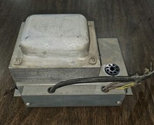 Vintage Tube Amp Hammond AO-27 Organ Power Supply Tube Amp 5U4
