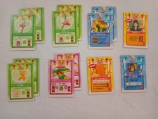 Cardcaptor Sakura CCG - Lot Of 46 Japanese Cards