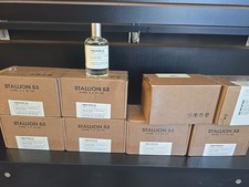 Stallion 53 by Emper 3.4 oz EDP Spray for UNISEX