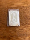New York City - 1 oz. .999 Silver Art Bar - by Mother-Lode-Mint