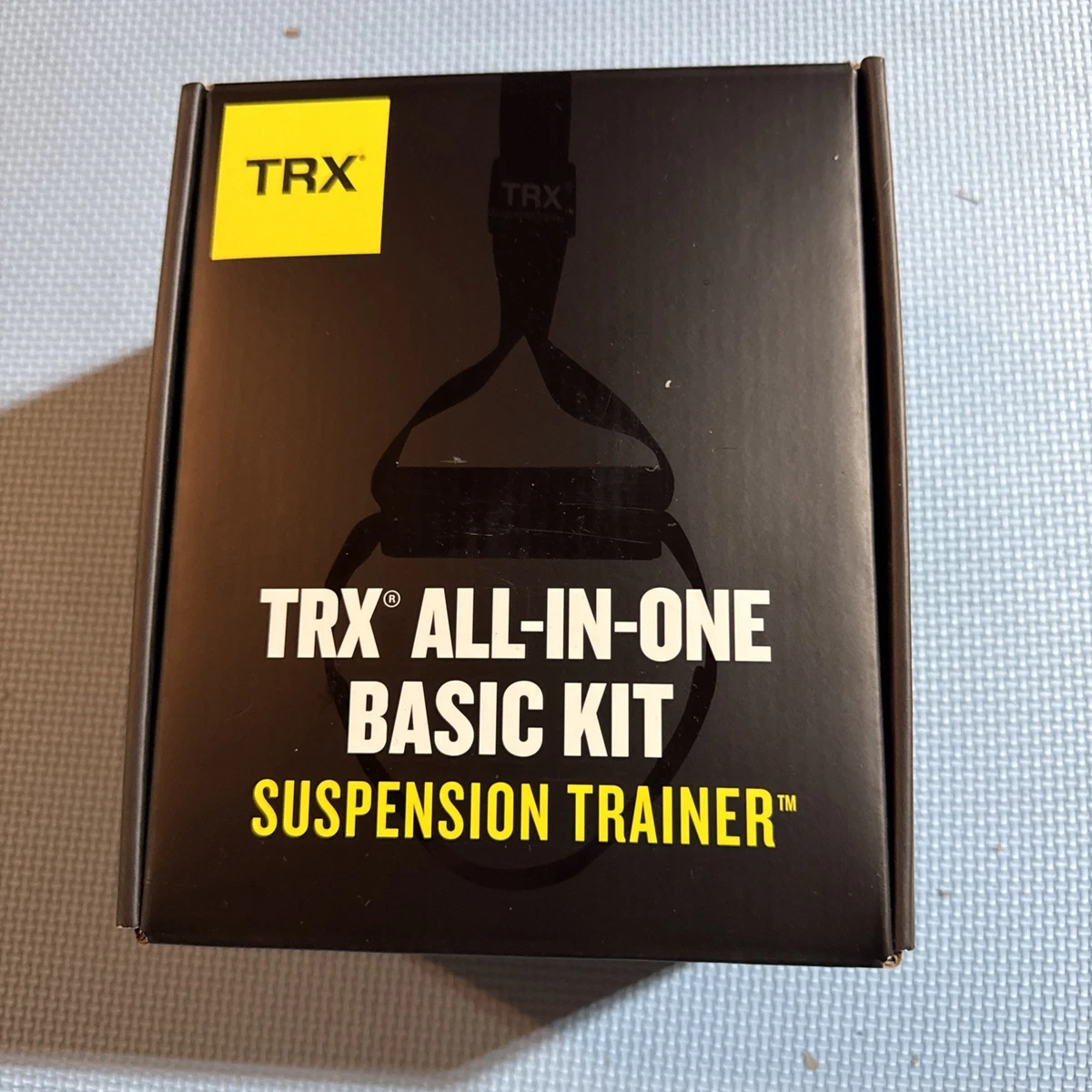 TRX Gym & Training Fitness, Running & Yoga Equipment for sale | eBay