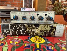FMR Audio Really Nice Compressor RNC 1773 AWESOME COMP