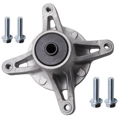 Spindle 42'' 50'' Deck For Toro Timecutter SS5000 SS4216 SS4235 SS4260 with bolts