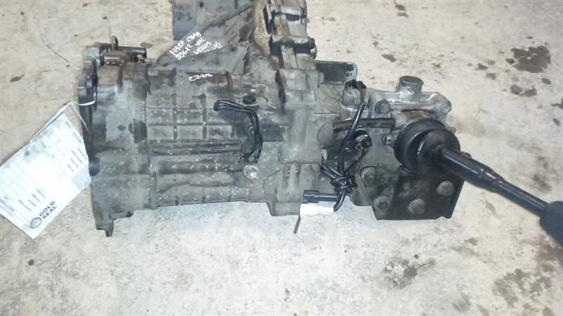 Caja de transferencia 2,0 L transmisión manual 00-03 VITARA 6754750 Foto 3 de 4