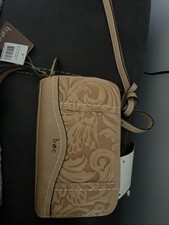 Boc Born Concept crossbody wallet