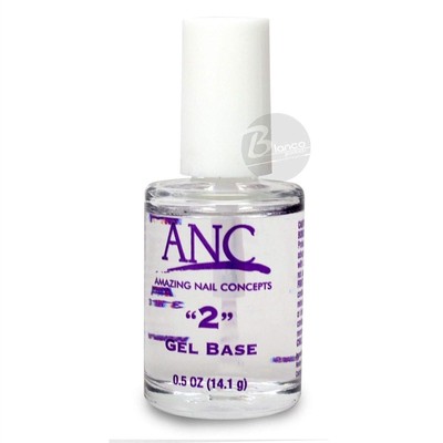 ANC Gel Base DIP System Step ''2'' 0.5oz