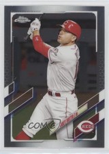 Click to enlarge Joey Votto