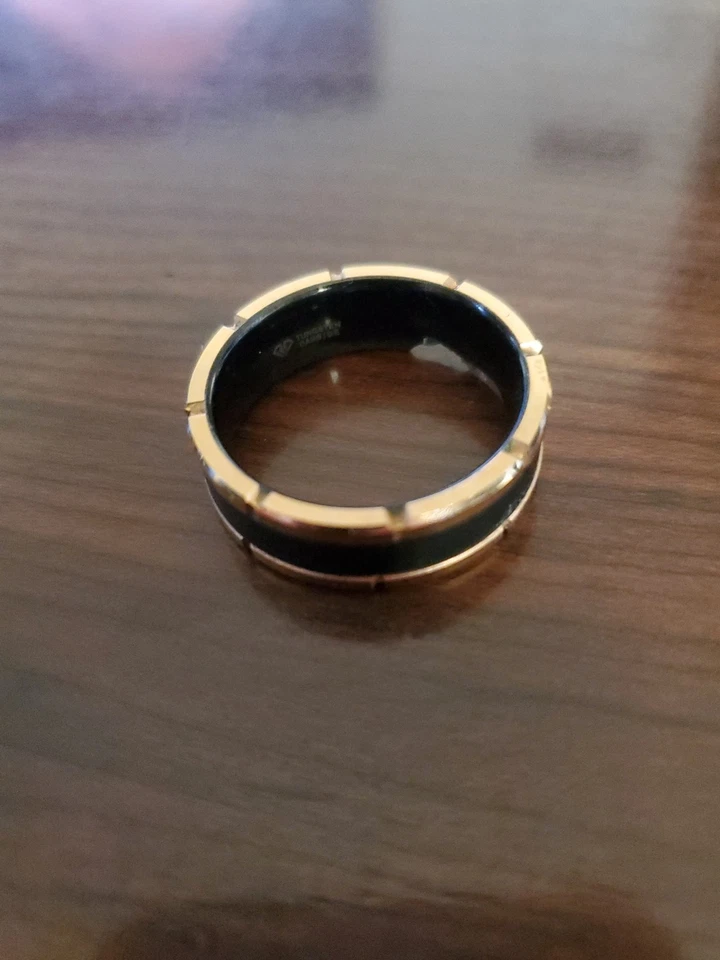Anel masculino - Imagem 3 de 4