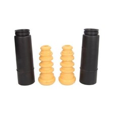 Staubschutzsatz Stoßdämpfer hinten für VW Bora 1 1J2 1J6 EOS 1F7 Golf 4 | 241