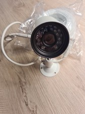 Funlux ZP-IBT 15-S Überwachungskamera mit Anschlusskabel