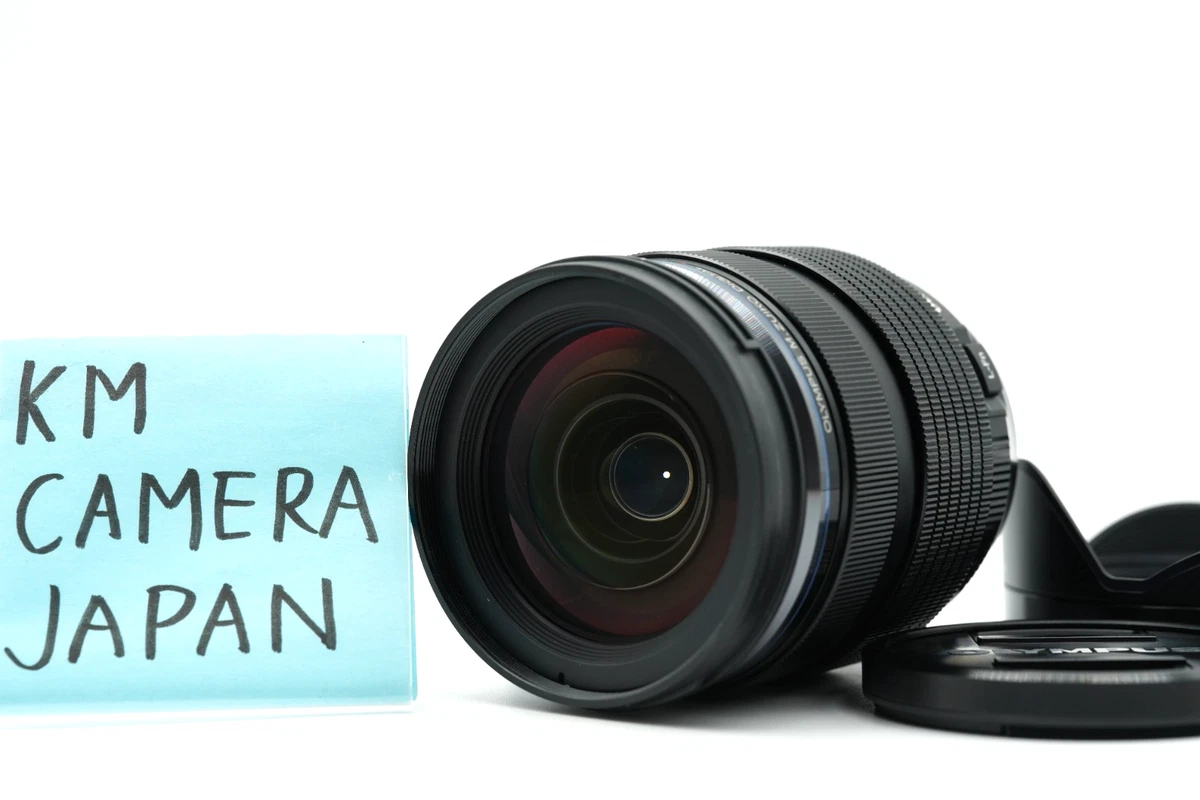 Olympus M. Zuiko f/2.8 Camera Lenses 12-40mm Focal for sale | eBay