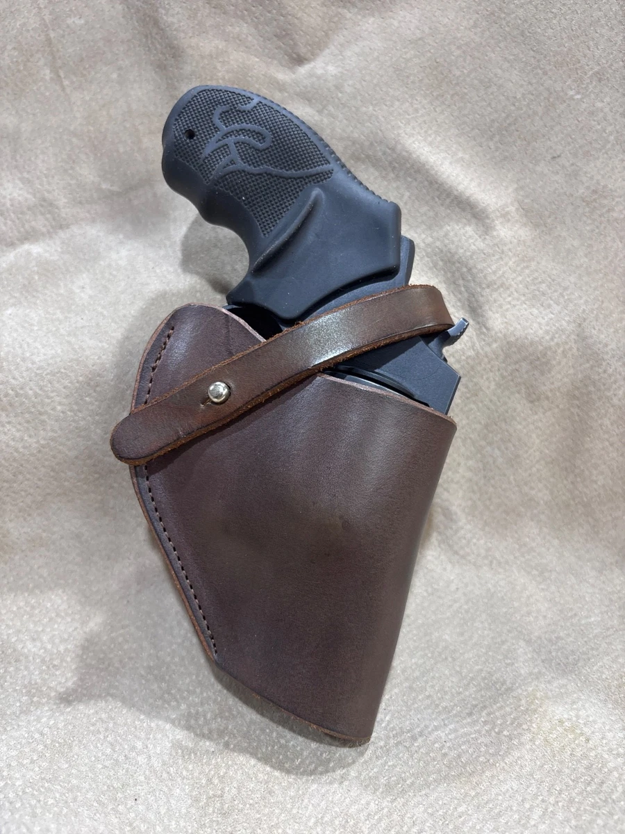 38 Spl Holster for sale - eBay