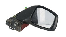 Retroviseur droit (ou coque) Peugeot 807