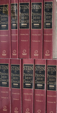 2025 2026 Stein on Personal Injury Damages (F...