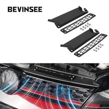 BEVINSEE Lufteinlass-Schaufel Intake Scoop Für VW Golf 7 7.5 GTI R 1.4 2012-2020