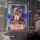 2025 Donruss Optic Brian Urlacher Base (RAW)