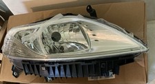 Feu avant (phare) Lancia YPSILON