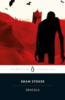 Dracula (Penguin Classics) Black 