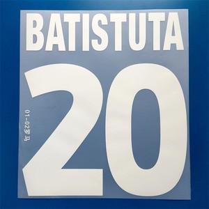 Batistuta AS Roma | eBay