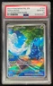 2023 Pokemon Scarlet & Violet Paldea Evolved #194/193 Heracross PSA 10