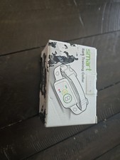Smart Bark Training Collar New Open Box