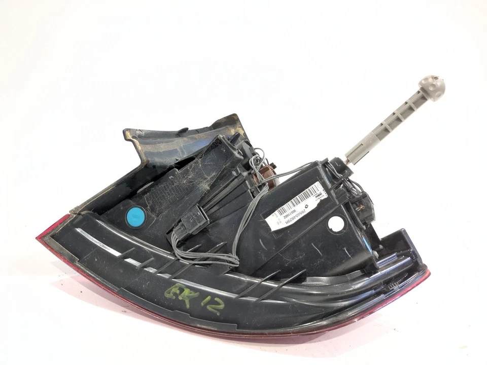 265554829R LAMPADA POSTERIORE SINISTRA / 900716020 / 195301 PER RENAULT MEGANE I - Immagine 4 di 4