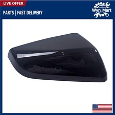 Mirror Passenger Right Side Heated for Chevy Chevrolet Equinox Terrain 2018-2022