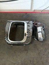 Volkswagen Golf R Mk6 Dsg Gear Knob Leather And Surround 5k2713203e