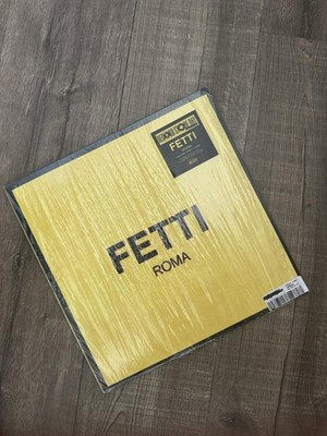 洋楽 Curren$y the Alchemist Fetti Inst LP Fetti by Currensy / Gibbs, Freddie / Alchemist (Record, 2019) for