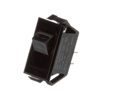 201985 Newco Switch, Start Black Genuine OEM NW201985