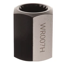 Solas - WR007H - Impeller Shaft Holder