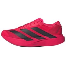 adidas Adizero Evo SL Lucid Red Black - JS4492